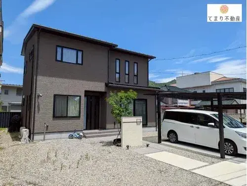Akiya in Nagano