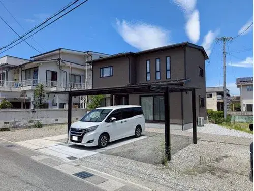 عقار 4LDK+S في مدينة Azumino بمحافظة Nagano (2)