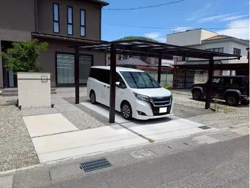 عقار 4LDK+S في مدينة Azumino بمحافظة Nagano (3)