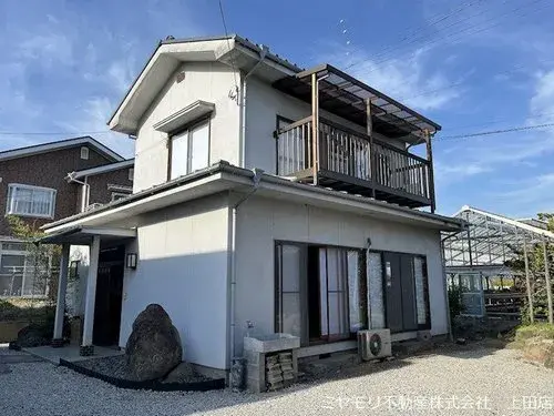 Akiya in Nagano