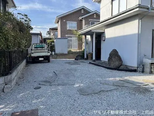 4DK物件 上田市 長野県 (2)