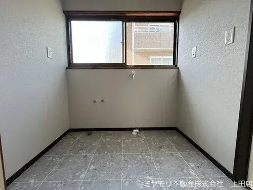 4DK物件 上田市 長野県 (11)