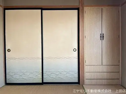 4DK物件 上田市 長野県 (13)