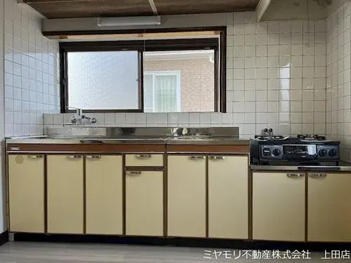 4DK物件 上田市 長野県 (14)