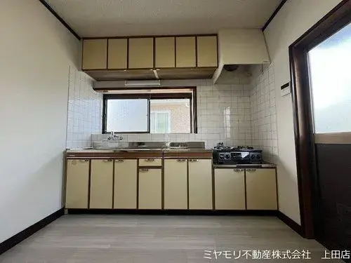 4DK物件 上田市 長野県 (15)