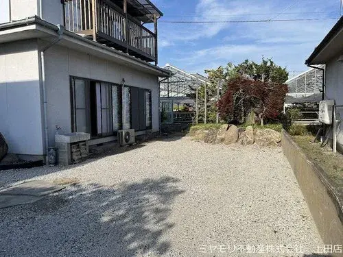 4DK物件 上田市 長野県 (3)