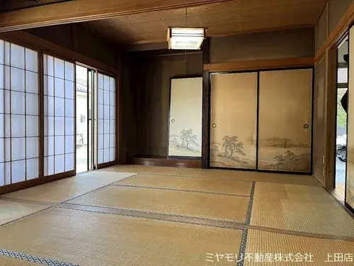 4DK物件 上田市 長野県 (9)