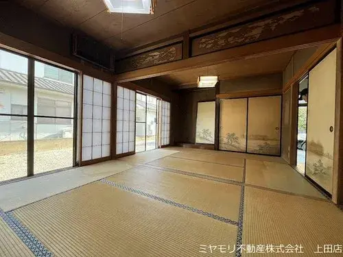 4DK物件 上田市 長野県 (10)