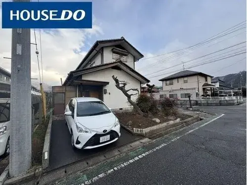 Akiya in Nagano