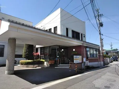 4DK Shiojiri مقاطعة Nagano (2)