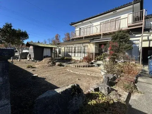 Akiya in Nagano