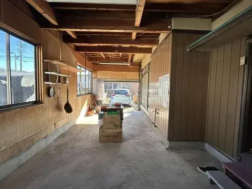 7DK Property in Ina City, Nagano Prefecture (2)