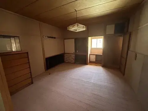 7DK Property in Ina City, Nagano Prefecture (7)