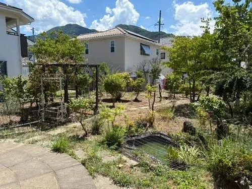 3LDK Property in Suzaka City, Nagano Prefecture (2)