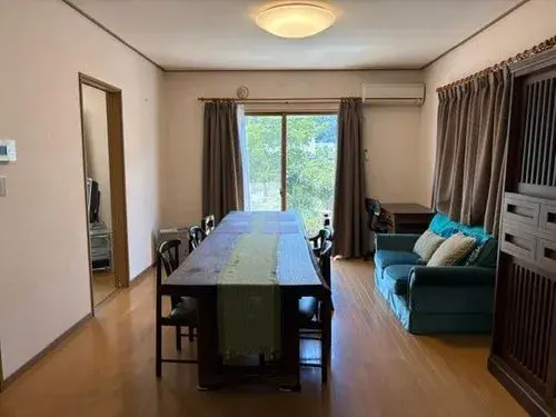 3LDK Property in Suzaka City, Nagano Prefecture (12)