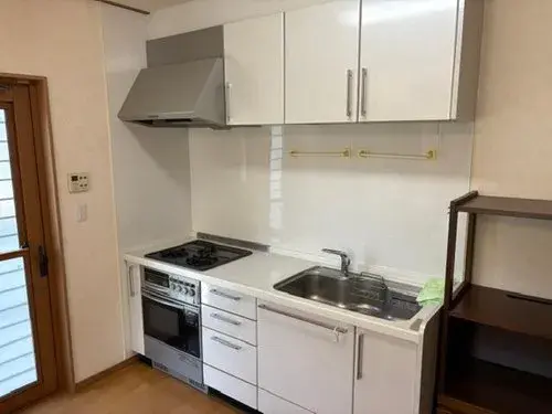 3LDK Property in Suzaka City, Nagano Prefecture (14)