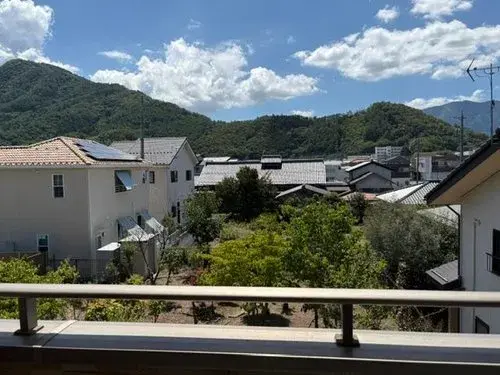 3LDK Property in Suzaka City, Nagano Prefecture (6)