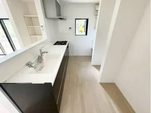 Propiedad 4LDK Ciudad de Azumino Prefectura de Nagano (14)