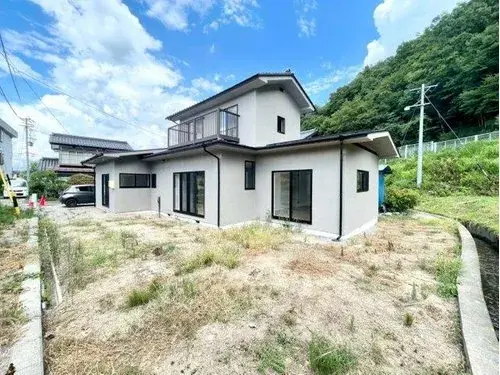 Propiedad 4LDK Ciudad de Azumino Prefectura de Nagano (3)