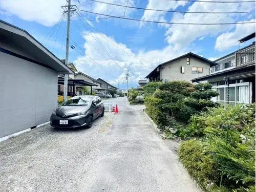 Propiedad 4LDK Ciudad de Azumino Prefectura de Nagano (4)