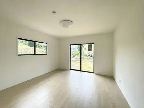 Propiedad 4LDK Ciudad de Azumino Prefectura de Nagano (6)