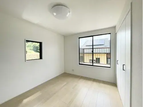 Propiedad 4LDK Ciudad de Azumino Prefectura de Nagano (8)