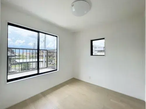 Propiedad 4LDK Ciudad de Azumino Prefectura de Nagano (9)