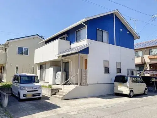 Akiya in Nagano