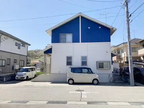 Nagano Prefecture Nagano City 4LDK Property (2)