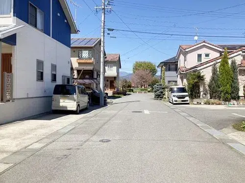 Nagano Prefecture Nagano City 4LDK Property (4)