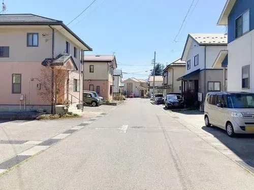 Nagano Prefecture Nagano City 4LDK Property (5)