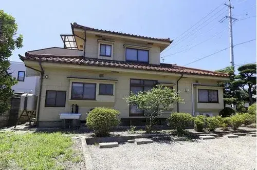 Akiya in Nagano