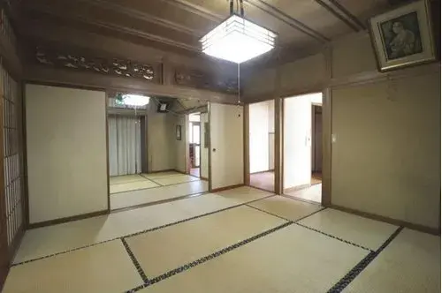 7DK Azumino City Nagano Prefecture (9)
