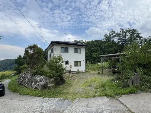 Akiya in Nagano