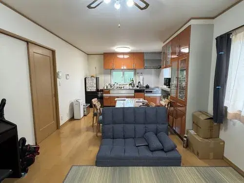 4LDK Property Saku City Nagano Prefecture (5)