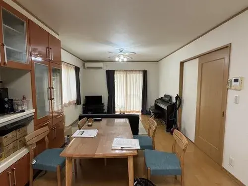4LDK Property Saku City Nagano Prefecture (6)