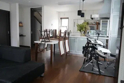 5LDK Property Gifu City Gifu Prefecture (4)