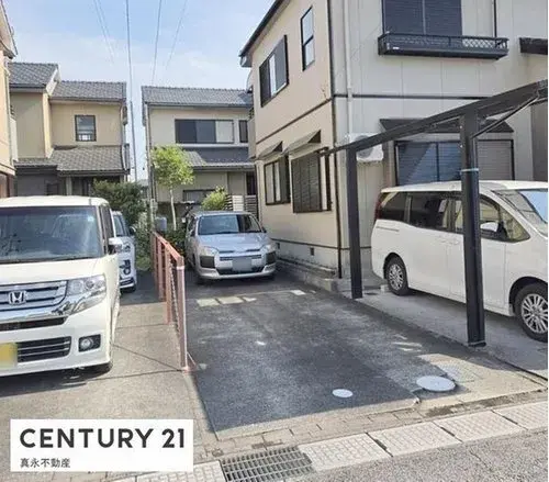 5LDK Property Ogaki City Gifu Prefecture (2)