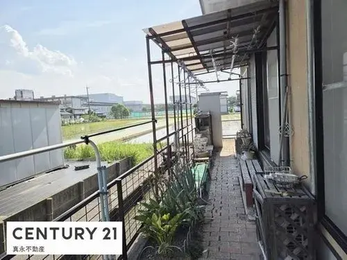 5LDK Property Ogaki City Gifu Prefecture (4)