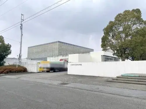 5LDK Property Ogaki City Gifu Prefecture (6)