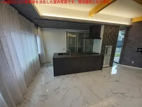 4LDK+S Property Kani City Gifu Prefecture (4)