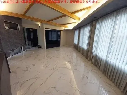 4LDK+S Property Kani City Gifu Prefecture (6)