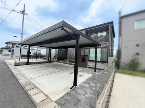 4LDK Property Gifu City Gifu Prefecture (2)