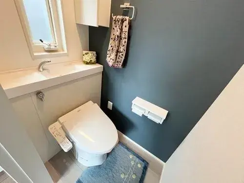 4LDK Property Gifu City Gifu Prefecture (16)