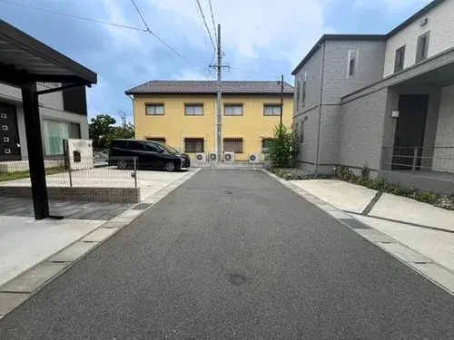4LDK Property Gifu City Gifu Prefecture (4)