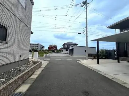 4LDK Property Gifu City Gifu Prefecture (5)