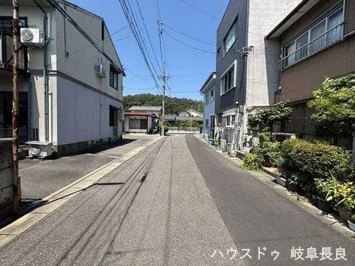 6DK Gifu City Gifu Prefecture (2)