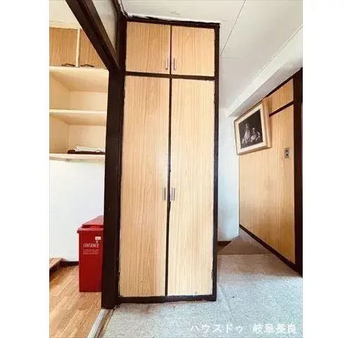 6DK Gifu City Gifu Prefecture (13)