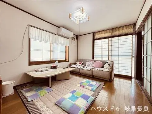 6DK Gifu City Gifu Prefecture (3)