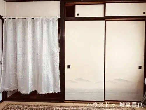 6DK Gifu City Gifu Prefecture (5)